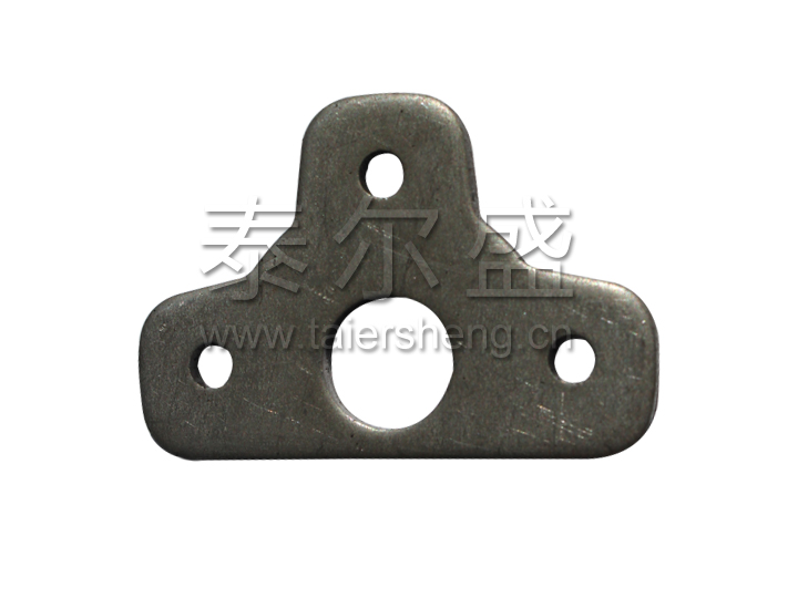 Handle fixing bracket