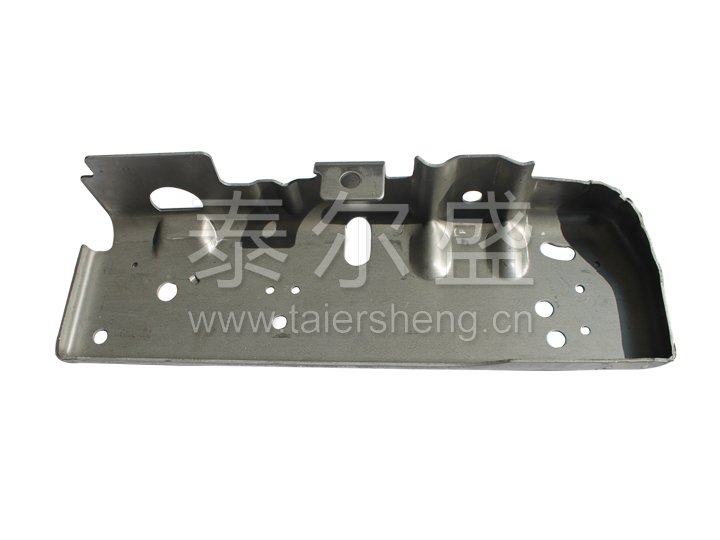 A-52 Right side board (left middle chair)