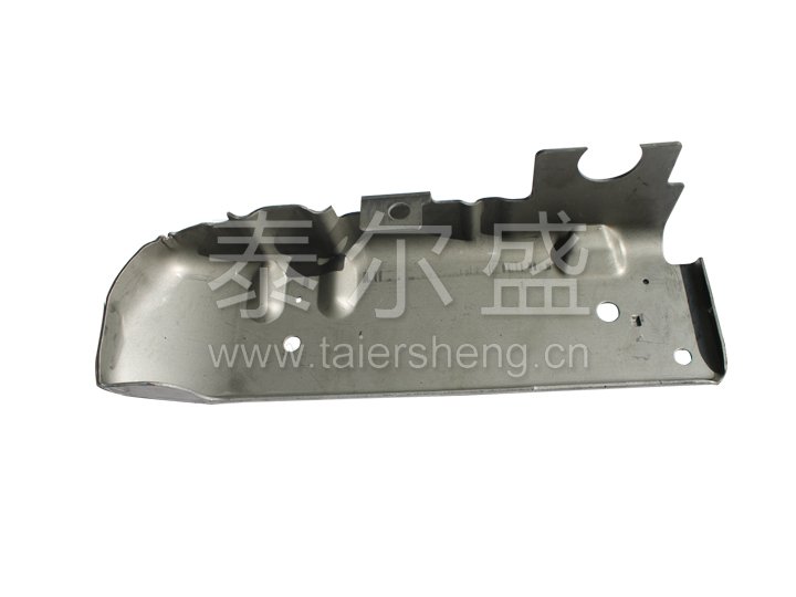 A-50 Left side board (left middle chair)