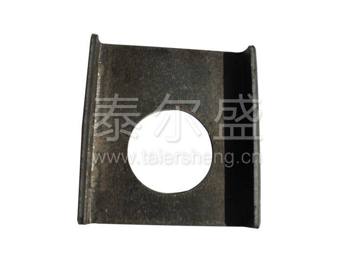 A-45 Left reinforcing plate