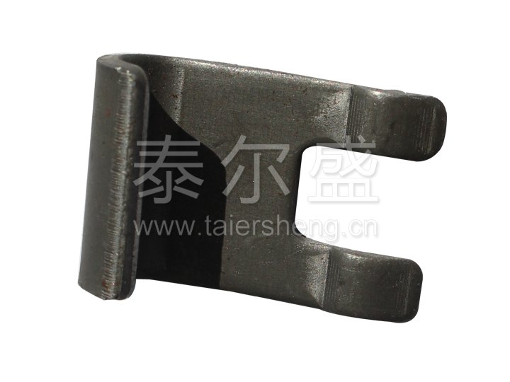 A-44 Slide rails unlock tooth plate