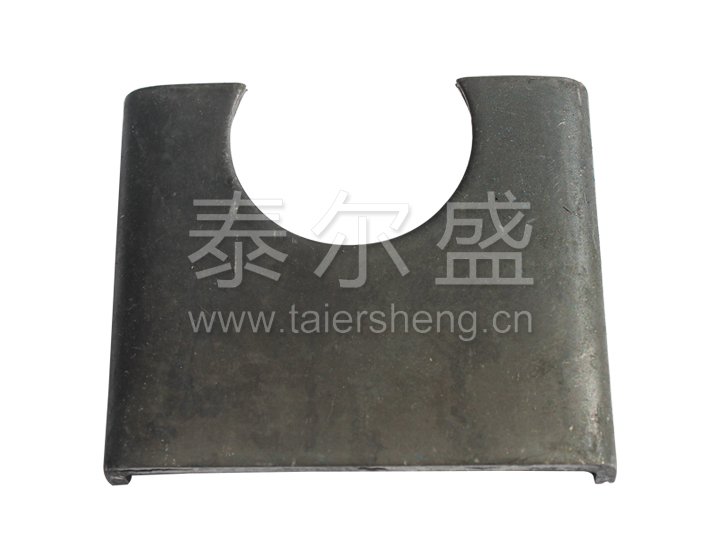 A-41 Right reinforcement board (left middle chair)