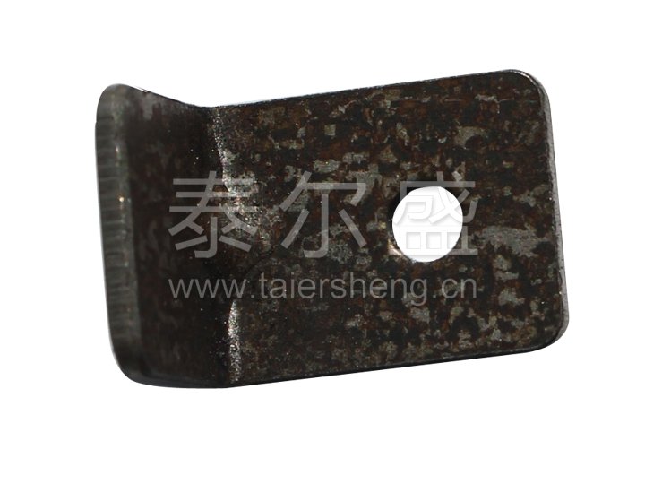 A-22 Shroud fixing plate