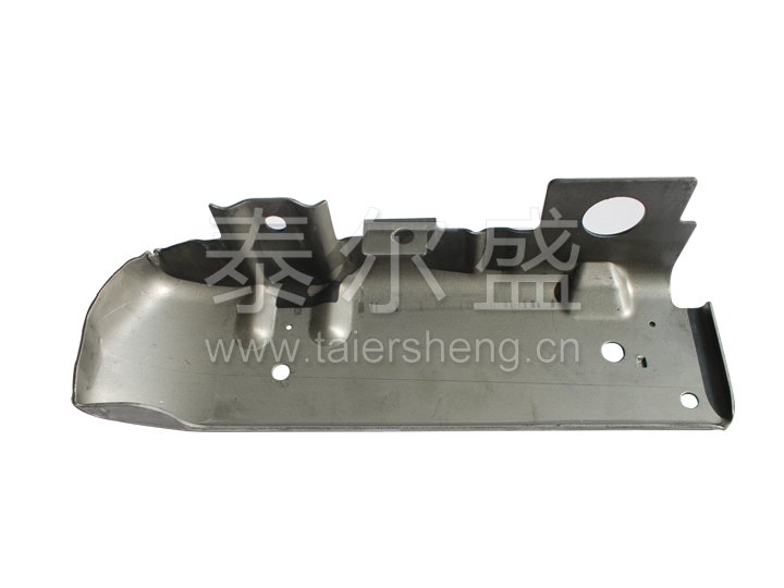 A-51 Left side board (right middle chair)